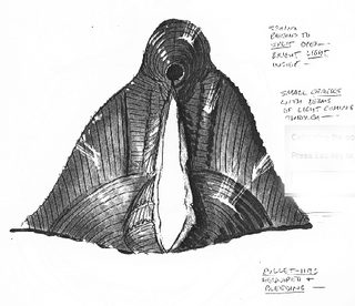 Illustration for article titled The Strange Creatures that Cronenberg's Total Recall Would Have Included
